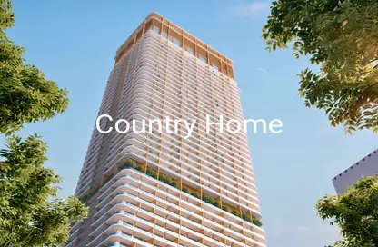 Apartment - 3 Bedrooms - 4 Bathrooms for sale in Marriott Residences JLT - Jumeirah Lake Towers - Dubai