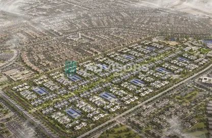 تاون هاوس - 4 غرف نوم - 4 حمامات للبيع في المدينة المستدامة - جزيرة ياس - جزيرة الياس - أبوظبي