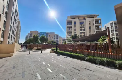 Apartment - Studio - 1 Bathroom for sale in Woroud 2 - Al Zahia - Muwaileh Commercial - Sharjah
