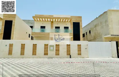 فيلا - 3 غرف نوم - 5 حمامات للبيع في الحليو 2 - الحليو - عجمان