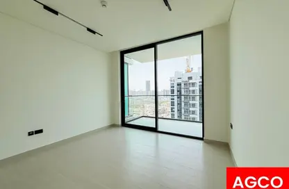Apartment - Studio - 1 Bathroom for rent in Binghatti Azure - Jumeirah Village Circle - Dubai