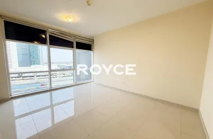 Apartment - 3 Bedrooms - 3 Bathrooms for rent in Duja Tower - Sheikh Zayed Road - Dubai