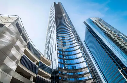 Office Space - Studio for sale in Addax Park Tower - Al Reem Island - Abu Dhabi