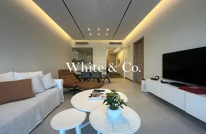 Apartment - 1 Bedroom - 2 Bathrooms for sale in SOL Bay - Business Bay - Dubai
