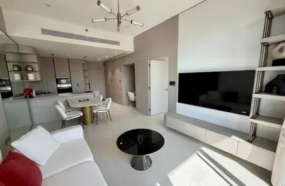 شقة - غرفة نوم - 2 حمامات للبيع في بيت اللؤلؤ - الضاحية 13 - قرية الجميرا سركل - دبي شقة - غرفة نوم - 2 حمامات للبيع في بيت اللؤلؤ - الضاحية 13 - قرية الجميرا سركل - دبي