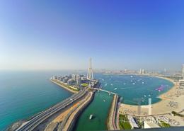 Apartment - 3 bedrooms - 4 bathrooms for rent in 5242 - Dubai Marina - Dubai