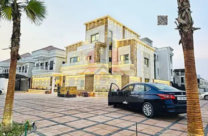 فيلا - 6 غرف نوم - 8 حمامات للبيع في الزاهية جاردنز - الزاهية - عجمان