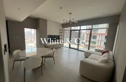 Apartment - 1 Bedroom - 2 Bathrooms for rent in Pearl house II - District 12 - Jumeirah Village Circle - Dubai Apartment - 1 Bedroom - 2 Bathrooms for rent in Pearl house II - District 12 - Jumeirah Village Circle - Dubai