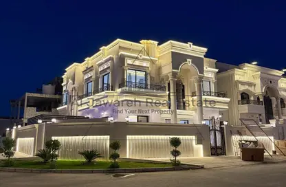 Villa - 5 Bedrooms - 5 Bathrooms for sale in Al Yasmeen - Ajman