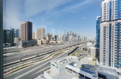 مكتب - استوديو - 1 حمام للايجار في HDS  برج - (JLT) مجمع F - أبراج بحيرة الجميرا - دبي