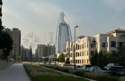 Apartment - 3 Bedrooms - 4 Bathrooms for sale in Jomana - Madinat Jumeirah Living - Umm Suqeim - Dubai Apartment - 3 Bedrooms - 4 Bathrooms for sale in Jomana - Madinat Jumeirah Living - Umm Suqeim - Dubai