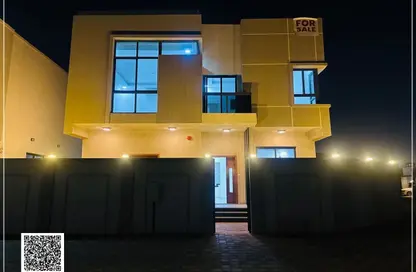 فيلا - 5 غرف نوم - 7 حمامات للبيع في الزاهية جاردنز - الزاهية - عجمان