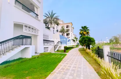 Apartment - 1 Bedroom - 2 Bathrooms for rent in Ansam 3 - Ansam - Yas Island - Abu Dhabi