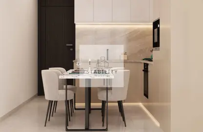 Apartment - 1 Bedroom - 2 Bathrooms for sale in Reef 999 - Al Furjan - Dubai