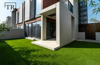 تاون هاوس - 4 غرف نوم - 5 حمامات للايجار في تشيري وودز - دبي لاند - دبي