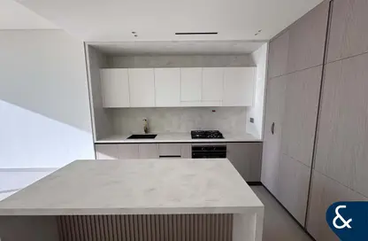 Apartment - 1 Bedroom - 2 Bathrooms for rent in Binghatti Phoenix - District 13 - Jumeirah Village Circle - Dubai