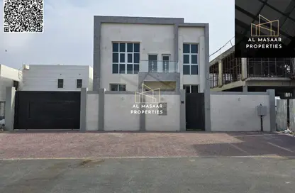 Villa - 5 Bedrooms - 7 Bathrooms for sale in Al Aamra Gardens - Al Amerah - Ajman