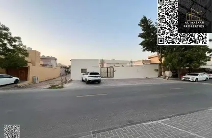 Villa - 3 Bedrooms - 5 Bathrooms for sale in Al Rawda 2 - Al Rawda - Ajman
