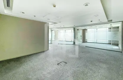 Office Space - Studio - 1 Bathroom for rent in The Regal Tower - Business Bay - Dubai