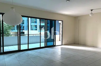 شقة - 2 غرف نوم - 1 حمام للايجار في أزور - دبي مارينا - دبي