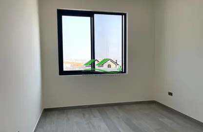 Townhouse - 3 Bedrooms - 4 Bathrooms for rent in Noya Viva - Noya - Yas Island - Abu Dhabi