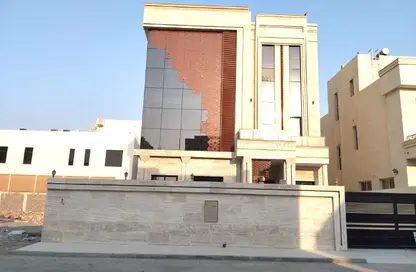 Villa - 6 Bedrooms - 7+ Bathrooms for sale in Al Alia - Ajman