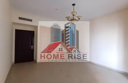Apartment - 2 Bedrooms - 3 Bathrooms for rent in Moon Tower 1 - Moon Towers - Al Nahda - Sharjah
