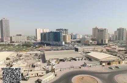 Apartment - 2 Bedrooms - 2 Bathrooms for sale in Pearl Tower - Emirates City - Ajman