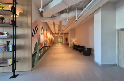 Apartment - 1 Bedroom - 1 Bathroom for rent in Liva - Town Square - Dubai