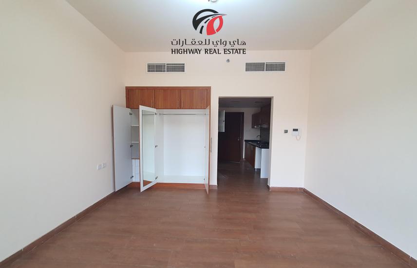 Apartment for Rent in Al Warsan 4 Like brand new studio apartment rent