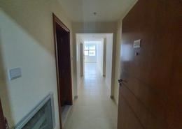 Apartment - 2 bedrooms - 3 bathrooms for sale in Ajman One Tower 9 - Ajman One - Ajman Downtown - Ajman Apartment - 2 bedrooms - 3 bathrooms for sale in Ajman One Tower 9 - Ajman One - Ajman Downtown - Ajman
