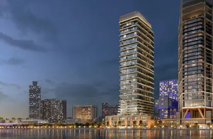 Apartment - 3 Bedrooms - 3 Bathrooms for sale in Al Maryah Island - Abu Dhabi