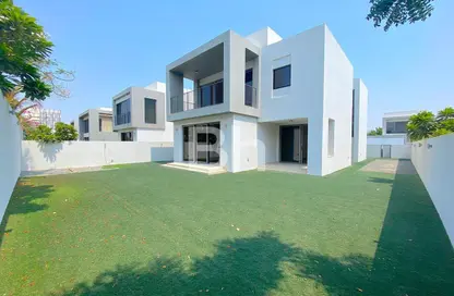 Villa - 3 Bedrooms - 4 Bathrooms for rent in Sidra Villas I - Sidra Villas - Dubai Hills Estate - Dubai
