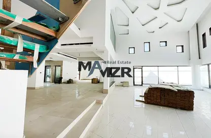 Villa - 6 Bedrooms - 7+ Bathrooms for rent in Baniyas - Abu Dhabi