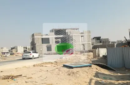 فيلا - 5 غرف نوم - 7 حمامات للبيع في ديستريكت 9 - الزورا - عجمان