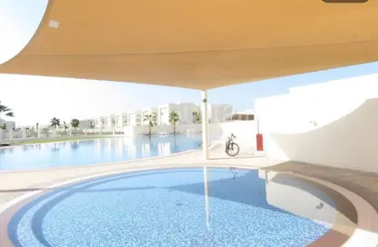 Townhouse - 3 Bedrooms - 4 Bathrooms for rent in Bermuda - Mina Al Arab - Ras Al Khaimah Townhouse - 3 Bedrooms - 4 Bathrooms for rent in Bermuda - Mina Al Arab - Ras Al Khaimah