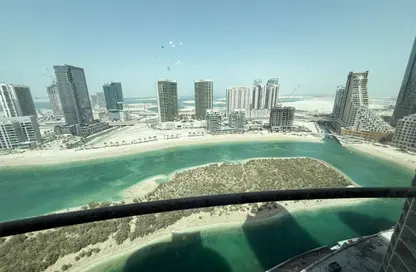 شقة - 1 حمام للايجار في أبراج هيدرا افينيو - مدينة الأضواء - جزيرة الريم - أبوظبي