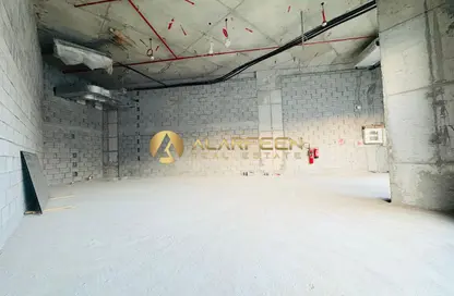 محل - استوديو - 1 حمام للايجار في اوك هاوس أرجان - ارجان - دبي