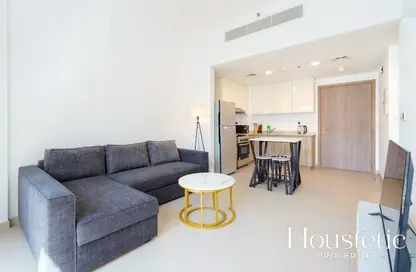 Apartment - 1 Bedroom - 1 Bathroom for rent in UNA Apartments - Town Square - Dubai
