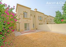 Villa - 3 bedrooms - 4 bathrooms for sale in Springs 2 - The Springs - Dubai