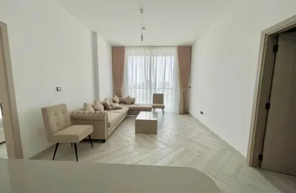 Apartment - 1 Bedroom - 2 Bathrooms for rent in Empire Residence - Jumeirah Village Circle - Dubai