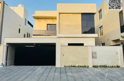 فيلا - 5 غرف نوم - 7 حمامات للبيع في 1 الياسمين - الياسمين - عجمان