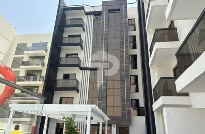 Apartment - 2 Bedrooms - 2 Bathrooms for sale in Maya Residences 5 - Jumeirah Village Triangle - Dubai