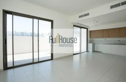 Villa - 3 Bedrooms - 4 Bathrooms for rent in Parkside 1 - EMAAR South - Dubai South (Dubai World Central) - Dubai Villa - 3 Bedrooms - 4 Bathrooms for rent in Parkside 1 - EMAAR South - Dubai South (Dubai World Central) - Dubai