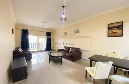 Apartment - Studio - 1 Bathroom for rent in Marina Apartments F - Al Hamra Marina Residences - Al Hamra Village - Ras Al Khaimah