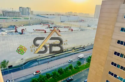 Apartment - 1 Bedroom - 1 Bathroom for rent in Dubai Silicon Oasis - Dubai