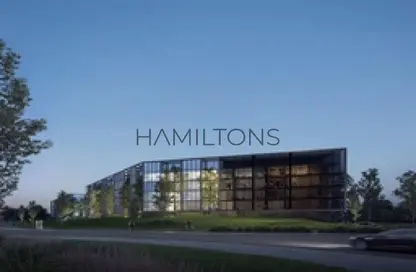 Apartment - 2 Bedrooms - 3 Bathrooms for sale in The Boulevard 1 - Aljada - Sharjah