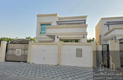 فيلا - 4 غرف نوم - 6 حمامات للبيع في الزاهية جاردنز - الزاهية - عجمان