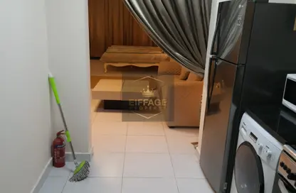Apartment - Studio - 1 Bathroom for sale in Falcon Towers - Ajman Downtown - Ajman