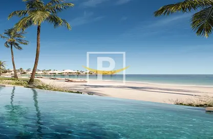 فيلا - 6 غرف نوم للبيع في فيلات الخليج - جزر دبي - ديرة - دبي